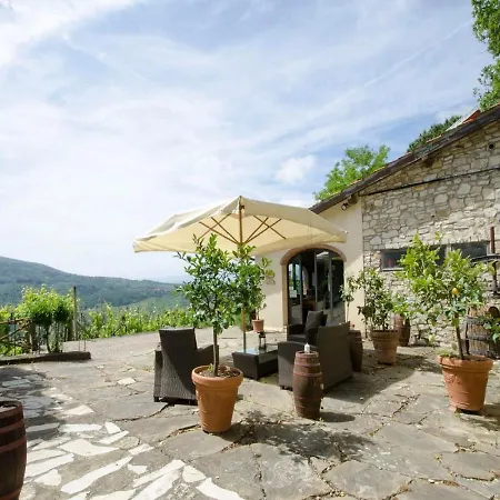 Belvilla By Oyo Aia Holiday home Donnini