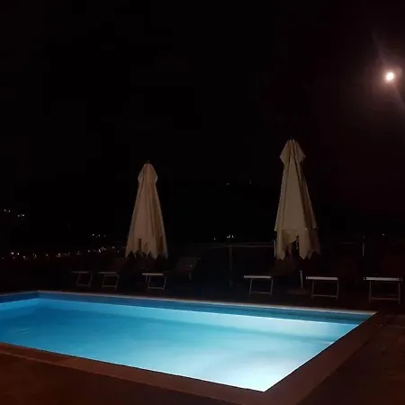 Сasa de vacaciones Belvilla By Oyo Aia *